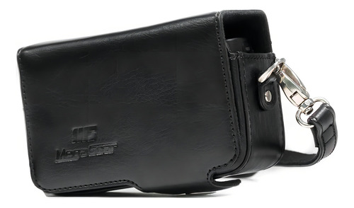 Megagear Canon Powershot Sx740 Funda Universal Para Camara