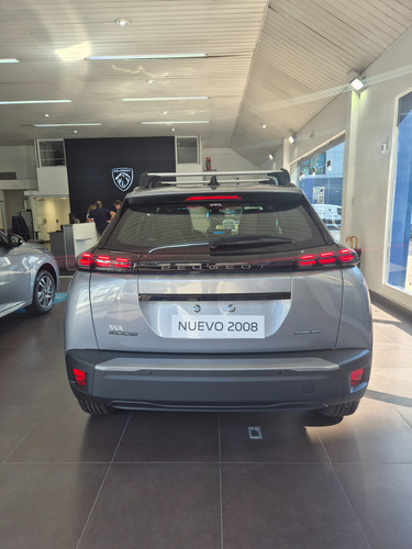 Peugeot 2008 1.0T Active