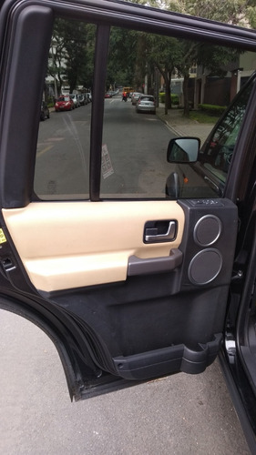 Discovery 3 V8 Hse