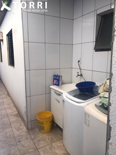 Imagem 21 de 22 de Casa À Venda No Jardim Santa Esmeralda - Ca02068 - 69521658