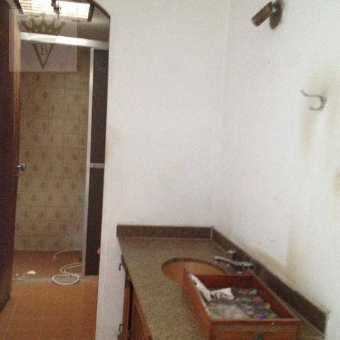 Imagem 2 de 12 de Casa À Venda, 190 M² Por R$ 750.000,00 - Cambuci - São Paulo/sp - Ca0076