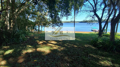 Imagem 1 de 15 de Chacara 1500m² Pé Na Agua Represa De Ibiuna-sp Ref.116. - 116