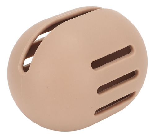 Soporte De Esponja De Maquillaje De Silicona Soporte De