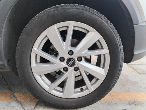 Audi Q2 1.4 35 Tfsi Dynamic