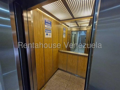 Apto Venta Los Dos Caminos. Codigo: 25-15590 Cm