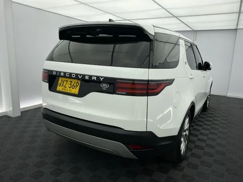 Land Rover Discovery 5 Hibrida Mhev 3.0