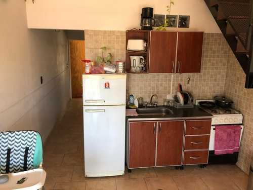 Imagen 4 de 18 de Dpto 3 1/2 Amb En Duplex - Al Frente Con Playroom Y Terraza Propia