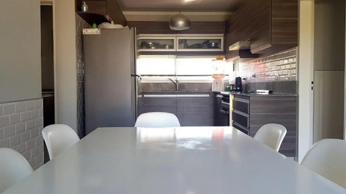 Imagen 20 de 30 de Casa En Venta En San Francisco, Villanueva, Tigre