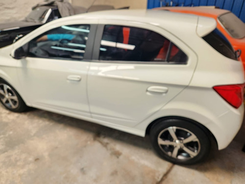 Chevrolet Onix 1.4 Ltz At 98cv
