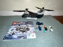 Comprar Lego Marvel - Black Widow Batalla