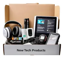 Comprar Caja Mistery Box Sorpresa Productos Surtidos