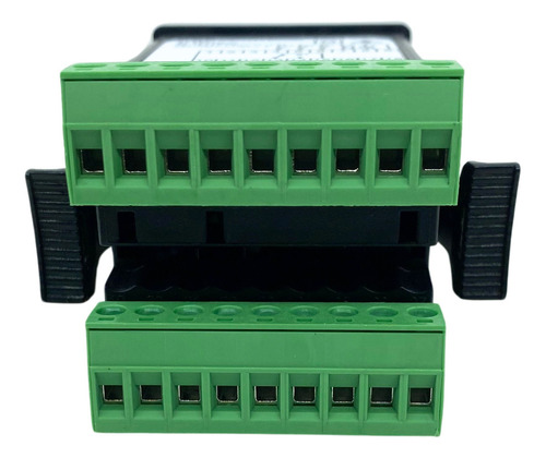 Contador De Pulsos 4dígitos 90-240v Inv-ca2-01-h - Inova (i)
