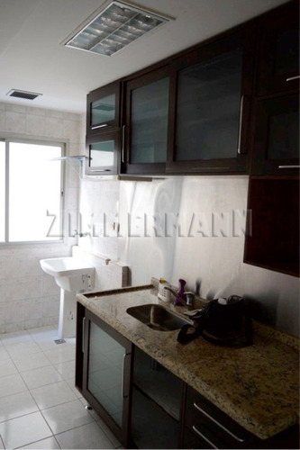 Apartamento - Higienopolis - Ref: 105141 - V-105141