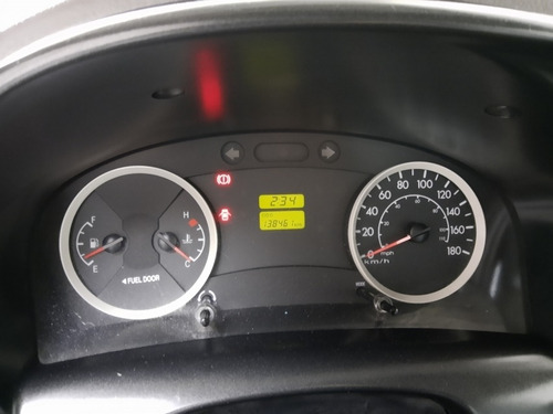 Hyundai Hr 2.5 Hd Baú