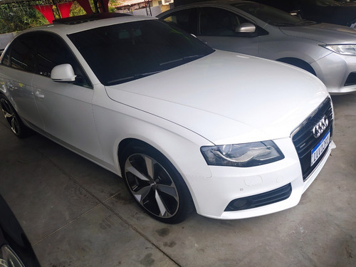 Imagem 4 de 5 de Audi A4