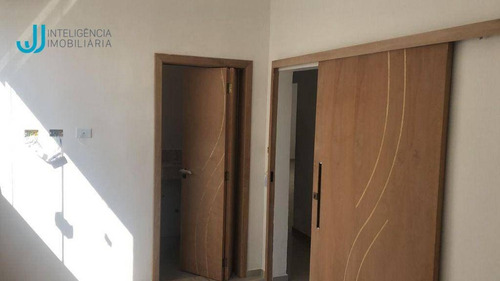 Imagem 5 de 24 de Casa Com 3 Dormitórios À Venda, 209 M² Por R$ 899.990 - Cézar De Souza - Mogi Das Cruzes/sp - Ca0305