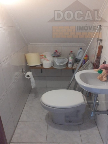 Imagem 3 de 16 de Casa - Cll0534 - 70694963