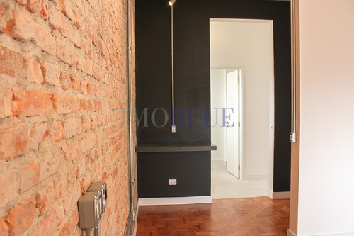Imagem 27 de 29 de Studio Reformado - Morar Ou Investir... - 974