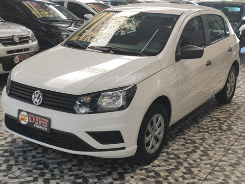 Volkswagen Gol 1.0l Mc4