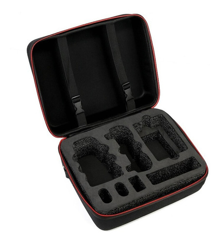 Imagen 4 de 7 de Estuche Para Dji Mavic Mini Con Correa, Para Drone, Control