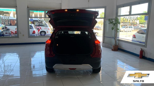 Imagen 9 de 11 de Chevrolet Tracker Tracker Premier At Año 2023 1.2 2023 0km
