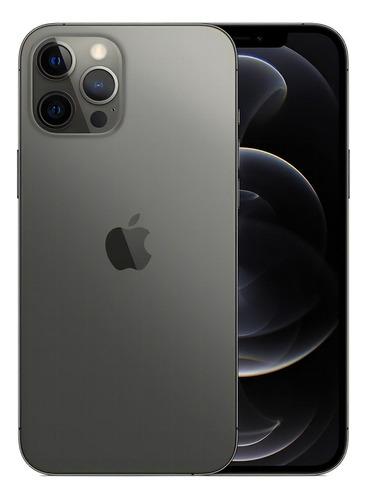  iPhone 12 Pro Max 512 GB grafito A2410