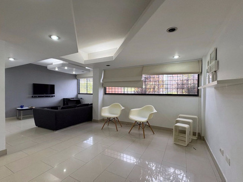 Apto En Venta En La Urb Parque El Retiro