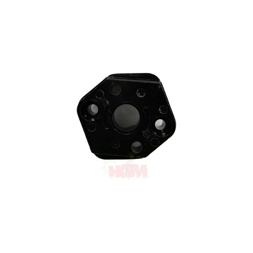 Aislador Admisión Para Motoguadaña Echo Srm-4605 Original