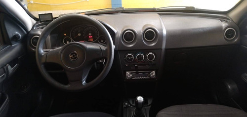 Chevrolet Prisma 1.4 Mpfi Maxx 8v Flex 4p Manual