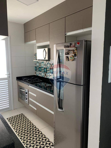 Imagem 5 de 24 de Apartamento Com 2 Dormitórios À Venda, 56 M² Por R$ 354.900,00 - Vila Nova Galvão - São Paulo/sp - Ap0076