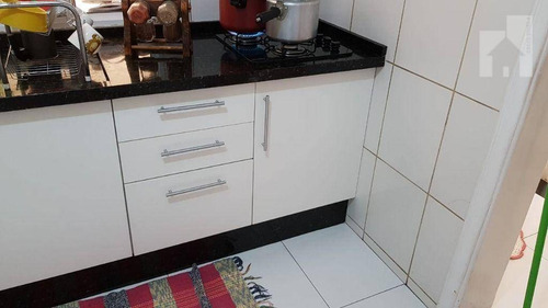 Imagem 10 de 30 de Casa Com 3 Dormitórios À Venda, 153 M² - Jardim Torres São José - Jundiaí/sp - Ca1282