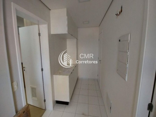Imagem 16 de 30 de Excelente Apartamento De 166 M² Em Condomínio De Alto Padrão - Alta Vista Jundiaí - Sp - Ap00709 - 69961703