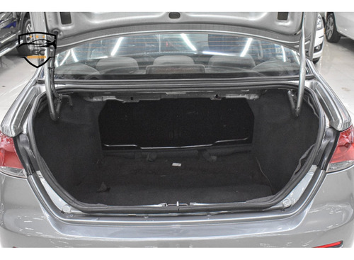 Fiat Siena 1.4 MPI EL 8V FLEX 4P MANUAL