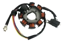 Comprar Estator Cg 125 \u002F Cg 150 \u002F Rk 150 \u002F Cg 150 Motorrad