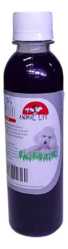 Shampoo Extra Blanco Para Perro 250ml