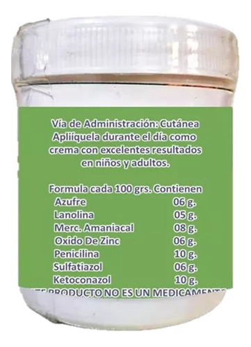 Jabón Cura Hongos Con Ungüento Quita Hongos Con Envío Gratis