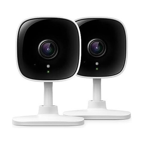 Camara Vigilancia Wifi Vision Nocturna 2k X2 Unidades