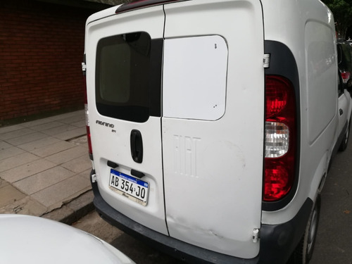 Fiat Fiorino Nuevo Fiorino 2017