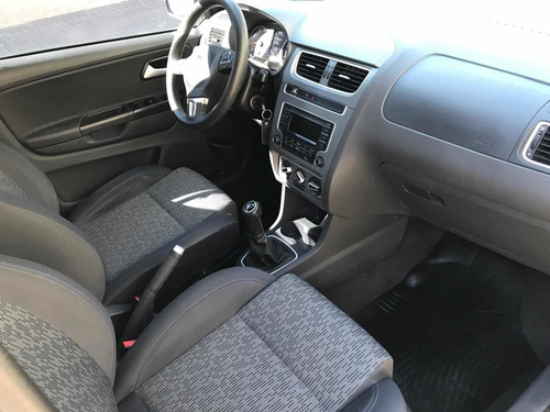 Volkswagen Suran 1.6 Trendline 11b 2014