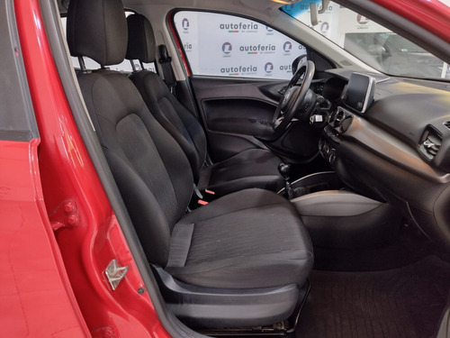 Fiat Argo 1.3 GSE DRIVE L17