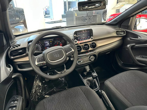 Fiat Cronos 1.3 Gse Drive Pack Plus