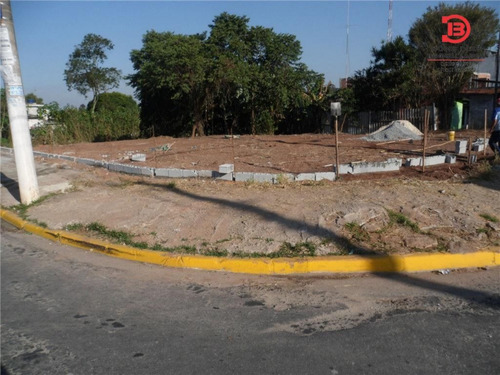 Imagem 2 de 5 de Terreno - Cidade Kemel - Ref: 847 - L-847