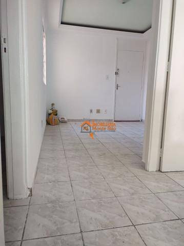 Imagem 4 de 6 de Apartamento À Venda, 48 M² Por R$ 149.000,00 - Vila Izabel - Guarulhos/sp - Ap2848