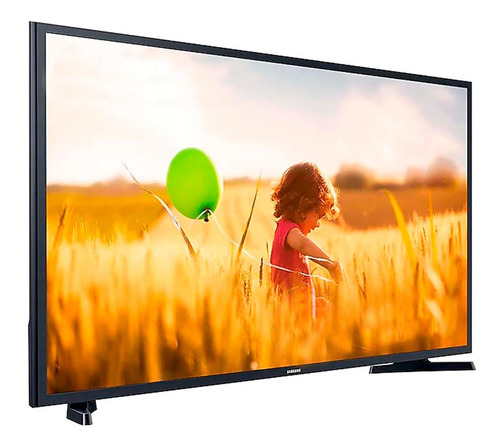 Imagem 1 de 6 de Smart Tv Tizen Fhd Un40t5300agxzd 40 2020 Hdr Wifi Samsung