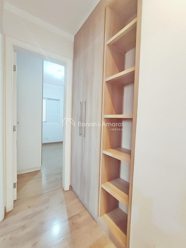 Imagem 19 de 30 de Apartamento À Venda Em Mansões Santo Antônio - Ap014142