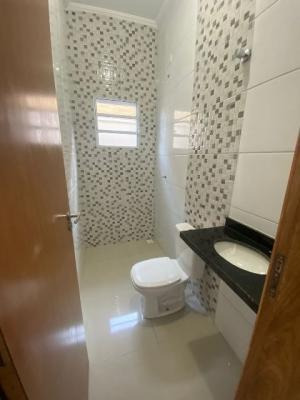 Imagem 10 de 11 de Ótima Casa 2 Prox Ao Mar, Itanhaém- Cibratel Ll À Venda 9384