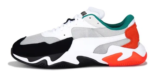 Mens puma storm hotsell