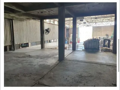 Bodega en venta