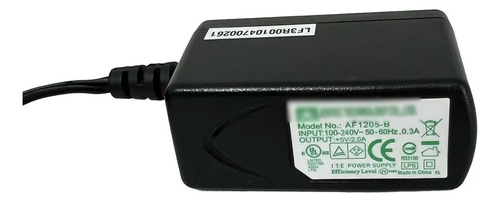 Eliminador Para Router Compatible Jentec Af1205-b (Usado)