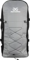 Comprar Bolsa Almacenamiento Para Kayak Inflable En Gris Y Negro